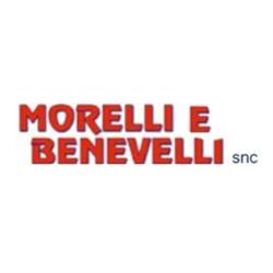 Morelli e Benevelli Sede Legale