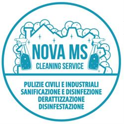 Nova Ms - Sanificazione Disinfestazione