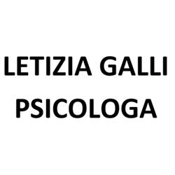 Psicologa Letizia Galli