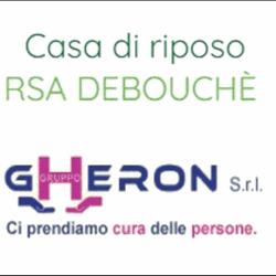 Casa di Riposo Rsa Debouche'