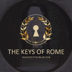 The Keys Of Rome