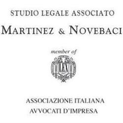 Studio Legale Martinez & Novebaci