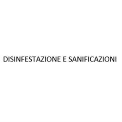 Disinfestazioni e Sanificazioni