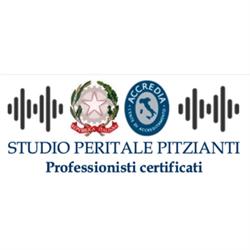 Studio Peritale Pitzianti - Perito Fonico e Informatico Forense