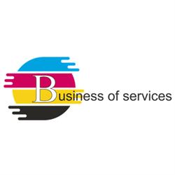 Business Of Services - Insegne Luminose e Tabelle