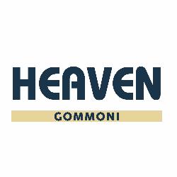Heaven Gommoni