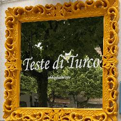 Teste Di Turco Abbigliamento | Profumeria Artistica | Orta Nova