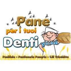Panificio Pane per i tuoi denti