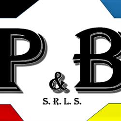 P&B