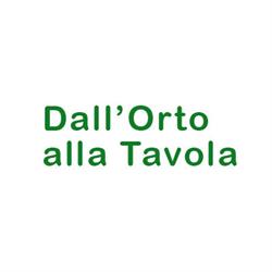 Dall'Orto alla Tavola
