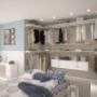 Cabina armadio Navy