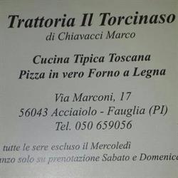 Il Torcinaso Trattoria