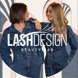 Lash Design
