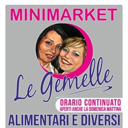 Le Gemelle