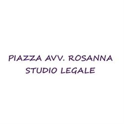 Piazza Avv. Rosanna Studio Legale