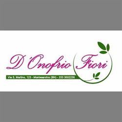 D'Onofrio fiori srls di Aniello D'Onofrio