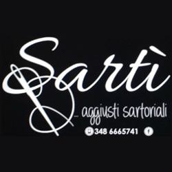 Aggiusti sartoriali Sarti'