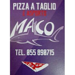 Ma.Co Pizza al Taglio