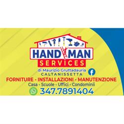 Handyman Services di Maurizio Gruttadauria