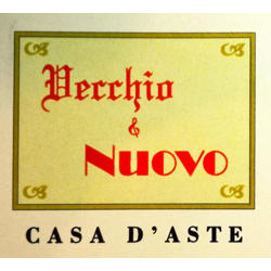 Vecchio & Nuovo Casa D'Aste