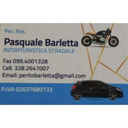 Perito Assicurativo Studio Pasquale Barletta