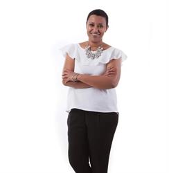 Barbara Corradini Life & Business Coach