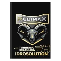 Rubimax - Vitoni, Cartucce e Ricambi Idraulici