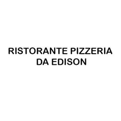 Ristorante Pizzeria da Edison