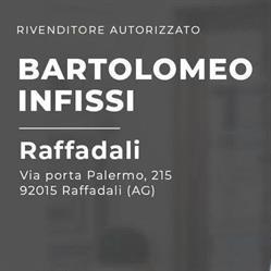 Bartolomeo Infissi e Porte di Bartolomeo Calogero