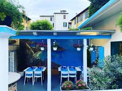 S’Agapo’  Ristorante Greco