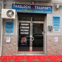 Traslochi e Trasporti Bonura Emanuele