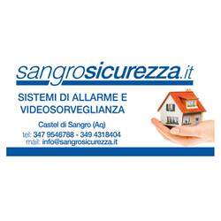 Sangro Sicurezza