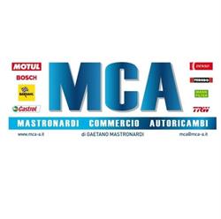 Mca Autoricambi