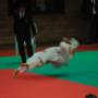 Judo Ronin Academy Athlete Alessandro TUCCILLO CASTALDO