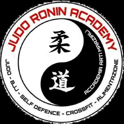 Judo-Ronin-Academy