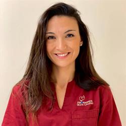 Fisioterapista e Osteopata Verona - Dott.ssa Silvia Gaspari
