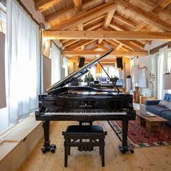 Ursa Major Recording Studio