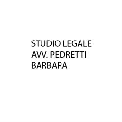 Studio Legale Avv. Pedretti Barbara