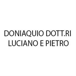 Doniaquio Dr. Luciano e Pietro Osteopata
