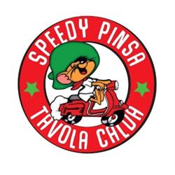 Speedy Pinsa