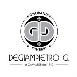 Onoranze Funebri DEGIAMPIETRO APERTO 24h24