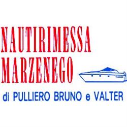 Cantiere Nautirimessa Marzenego