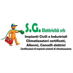S.G. Elettricità srls