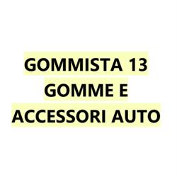 Gommista 13 Gomme
