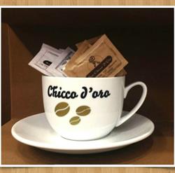 Bar  Chicco D'Oro