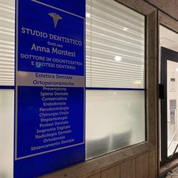 Studio Dentistico Dott.sa Montesi Anna