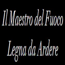 Il Maestro del Fuoco - Legna da Ardere Senago