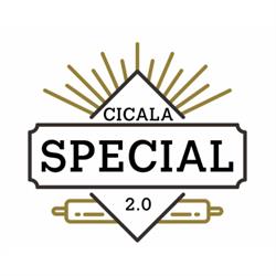 Pizzeria Focacceria  Cicala Special 2.0