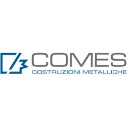 Comes Sas - Costruzioni Metalliche