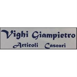 Vighi Giampietro Articoli Caseari